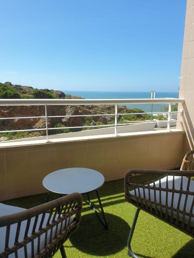 Casa Martinho Apartment São Martinho do Porto Exterior foto